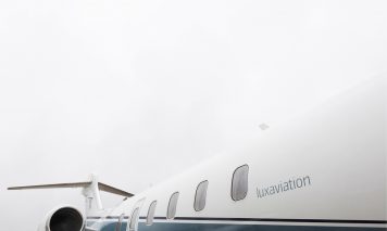 Comment Luxaviation vend ses produit à une clientèle haut de gamme ?