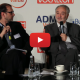 Jacques Attali au Gala de la Relation Client