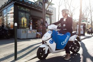 Cityscoot