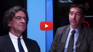 Interview de Luc Ferry par Karim Zeribi