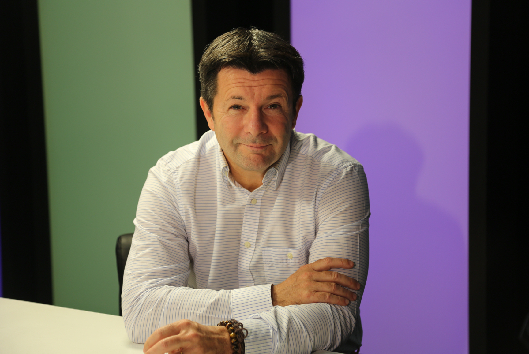 Denis Jacquet ®RPP