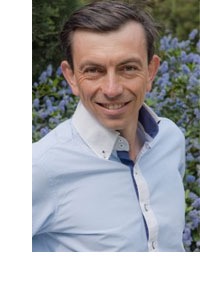 Augustin GUELDRY