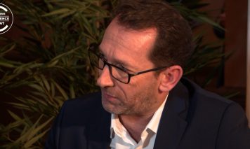 ITW Flash Agora News Expérience Client Eric Poueys Pierre et Vacances Gala 2019