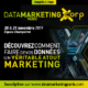 Data Marketing Paris 20 & 21 novembre 2019