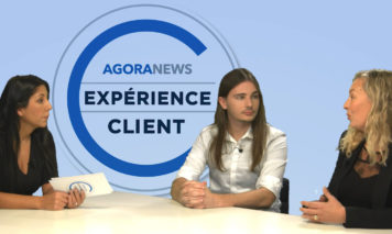 Experience Client Digitale-Agora News Expérience Client-Agora Medias