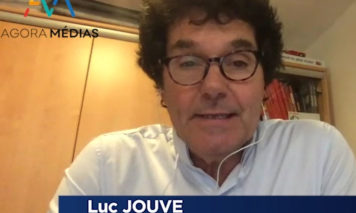 Interview-flash-Luc-JOUVE-AgoraNews-Expérience-Client-Agora-Médias