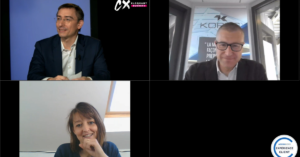 ELOQUANT CX Summit-Agora News Expérience Client-Agora Médias