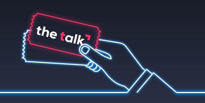 The Talk Customer experience - 18 novembre 2021