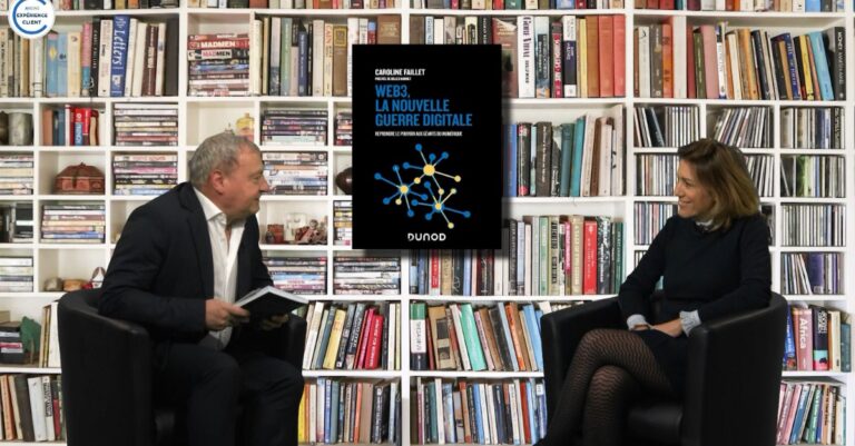 Web3, la nouvelle guerre digitale - Hababook