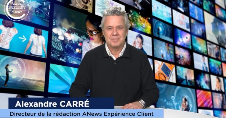 JT Expérience Client – mars 2023