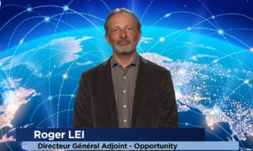 Tendances et innovations : interview de Roger Lei, Directeur Général Adjoint, Opportunity