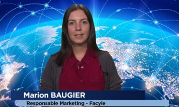 Tendances et innovations : interview de Marion Baugier, Responsable marketing, Facyle - Interview Flash