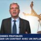 Rédiger un contrat avec un influenceur - Au Nom de la Loi