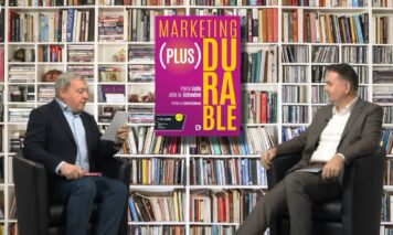 Marketing (plus) durable - Pierre Volle - Hababook