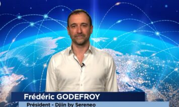 Tendances et innovations : interview de Frédéric Godefroy, président de Djiin by Sereneo
