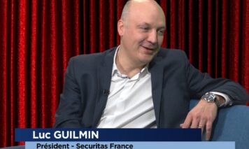 La sécurité privée, ambassadrice des marques – Les Yeux dans les Yeux avec Luc Guilmin Securitas France