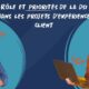 Rôle et priorités de la DSI dans les projets d’expérience client - Web Conférence