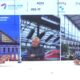 Dans un contexte de transformation profonde de la relation client, SNCF Gares & Connexions (10 millions de voyageurs/jour) engage une dynamique ambitieuse pour faire d'une partie de ses 3 000 gares, des lieux d’hospitalité à part entière. Porté par le programme Hospitalité, ce projet mêle réinvention des espaces, montée en qualité du service et acculturation des équipes SNCF et partenaires à une nouvelle culture de l’accueil. Loin d’une simple amélioration cosmétique, cette initiative s’appuie sur des outils concrets de formation — films pédagogiques, e-learning, kits d’animation — pour insuffler un esprit de service commun à tous les acteurs de la gare. Une transformation collective, humaine et durable, au service d’une expérience client réenchantée. Alexandre Carré reçoit Catherine Bhaud, Directrice Clients et Satisfaction TGV Inoui & Camille Giraudo, Fondateur de Lucilius.